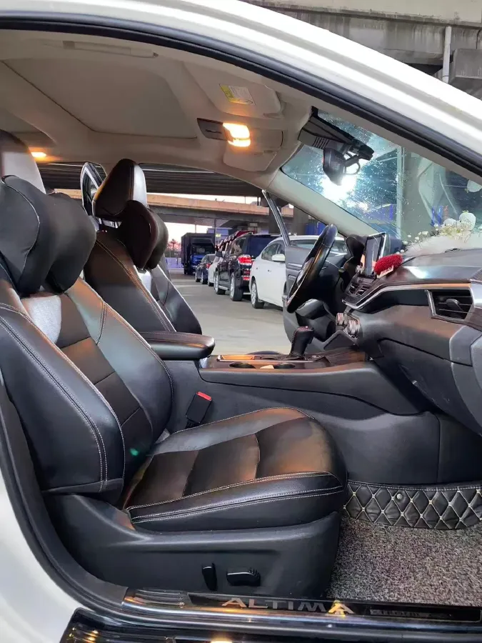 2020 Nissan Teana 2.0L 156HP L4 CVT,autocango,china used car exporter,china ev exporter,chinese used car exporter,chinese used ev exporter