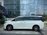 2021 GAC Trumpchi M8 2.0T 252HP L4 8AT