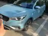2019 MG EZS BEV 44.5KWH