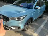 2019 MG EZS,autocango,china used car exporter,china ev exporter,chinese used car exporter,chinese used ev exporter