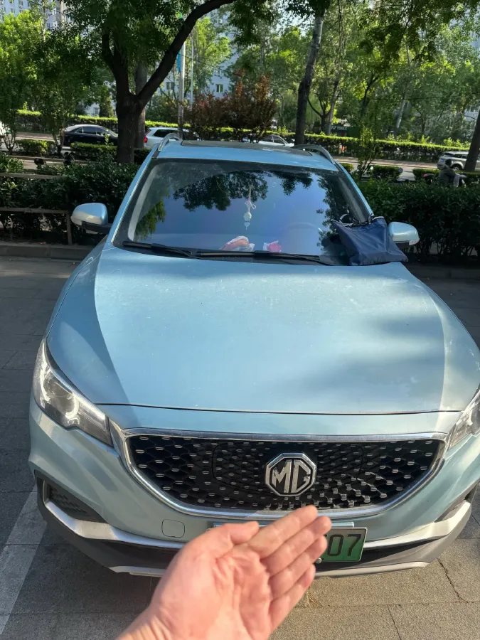 2019 MG EZS BEV 44.5KWH,autocango,china used car exporter,china ev exporter,chinese used car exporter,chinese used ev exporter