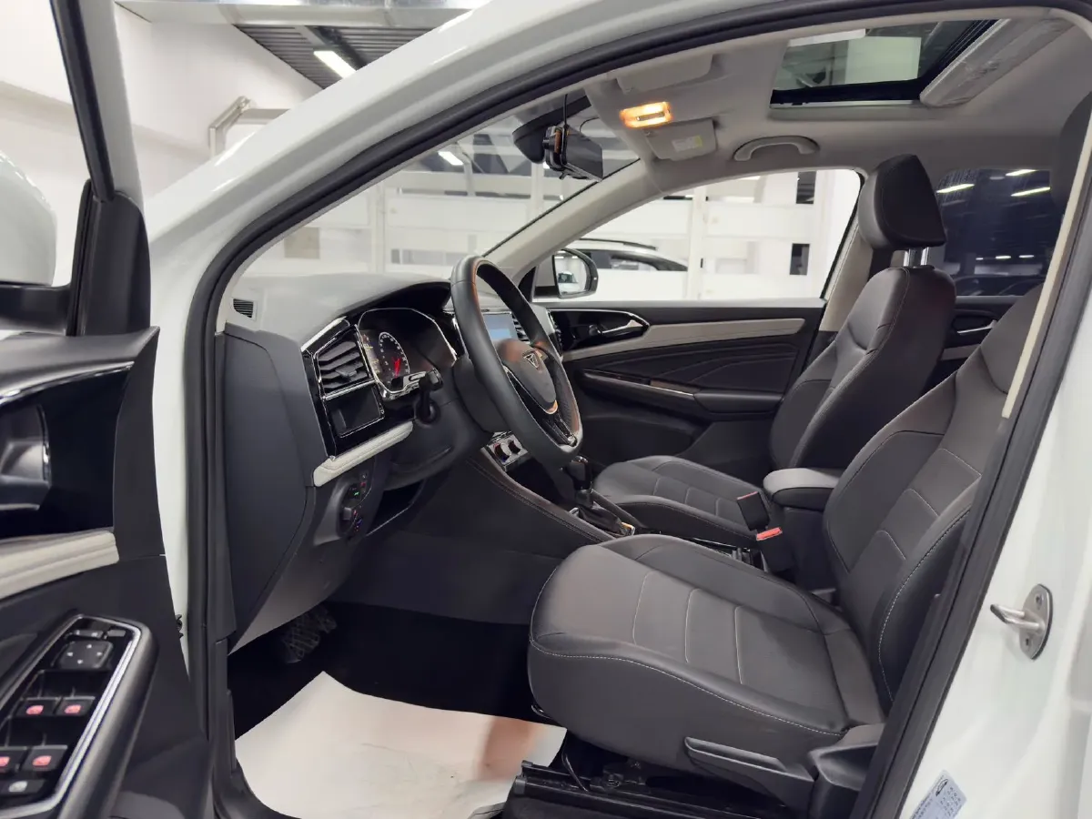 2022 Jetta VS5 1.4T 150HP L4 6AT,autocango,china used car exporter,china ev exporter,chinese used car exporter,chinese used ev exporter