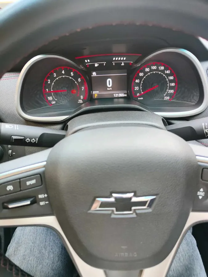 2020 Chevrolet Monza 1.3T 163HP L3 6AT,autocango,china used car exporter,china ev exporter,chinese used car exporter,chinese used ev exporter