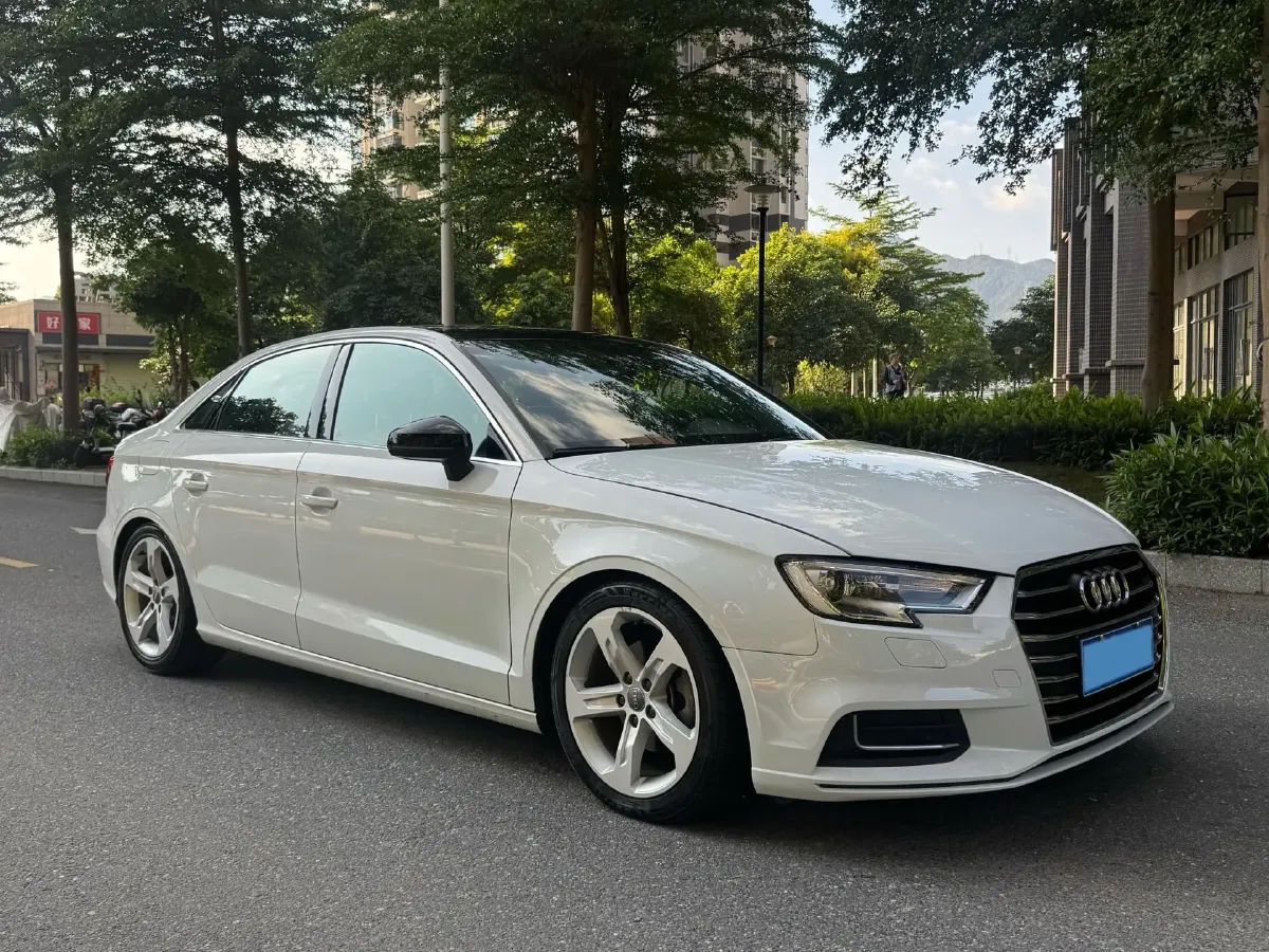 2020 Audi A3 1.4T 150HP L4 7DCT,autocango,china used car exporter,china ev exporter,chinese used car exporter,chinese used ev exporter