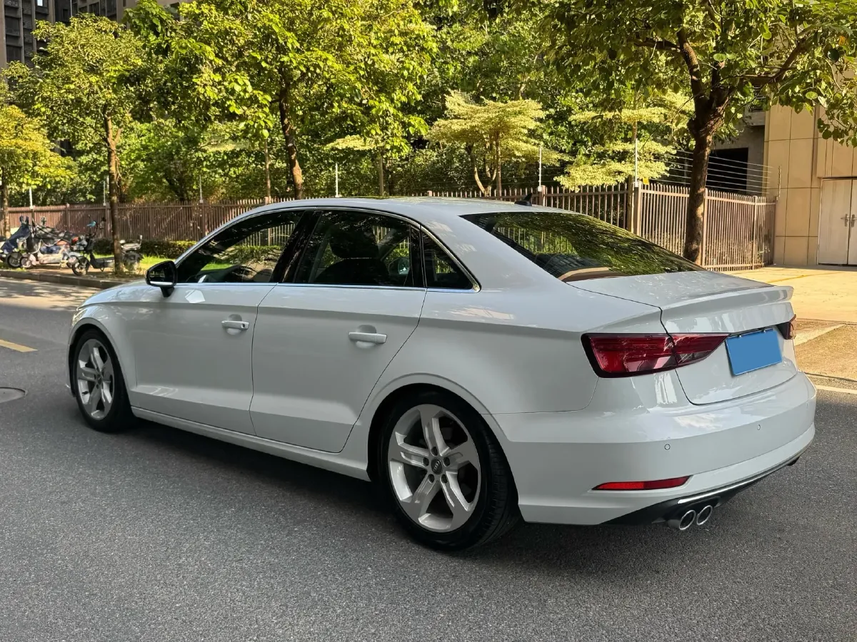 2020 Audi A3 1.4T 150HP L4 7DCT,autocango,china used car exporter,china ev exporter,chinese used car exporter,chinese used ev exporter