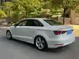 2020 Audi A3 1.4T 150HP L4 7DCT