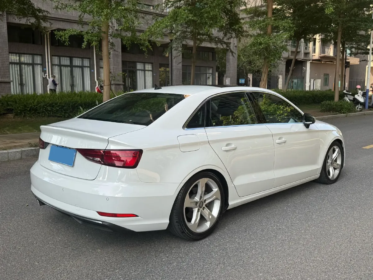 2020 Audi A3 1.4T 150HP L4 7DCT,autocango,china used car exporter,china ev exporter,chinese used car exporter,chinese used ev exporter