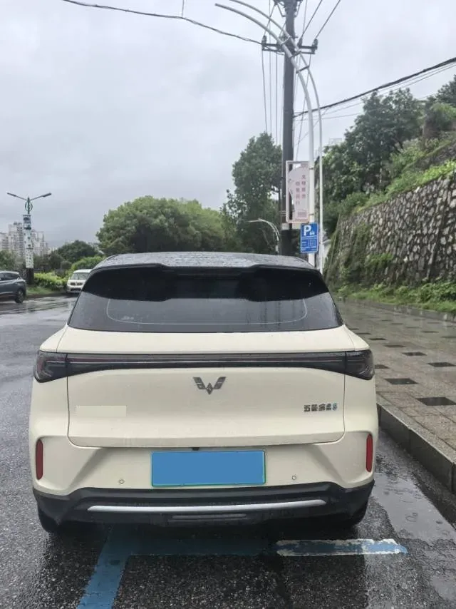 2025 WuLing HongGuang New Energy REEV 99HP REEV,autocango,china used car exporter,china ev exporter,chinese used car exporter,chinese used ev exporter