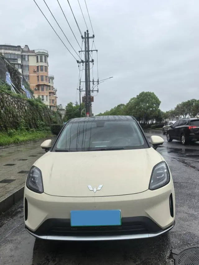 2025 WuLing HongGuang New Energy REEV 99HP REEV,autocango,china used car exporter,china ev exporter,chinese used car exporter,chinese used ev exporter