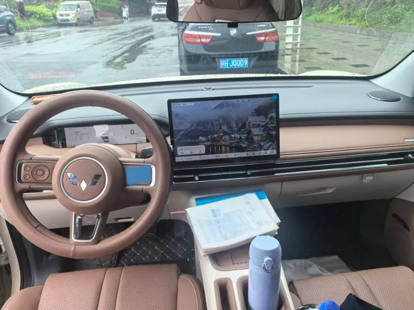 2025 WuLing HongGuang New Energy REEV 99HP REEV,autocango,china used car exporter,china ev exporter,chinese used car exporter,chinese used ev exporter