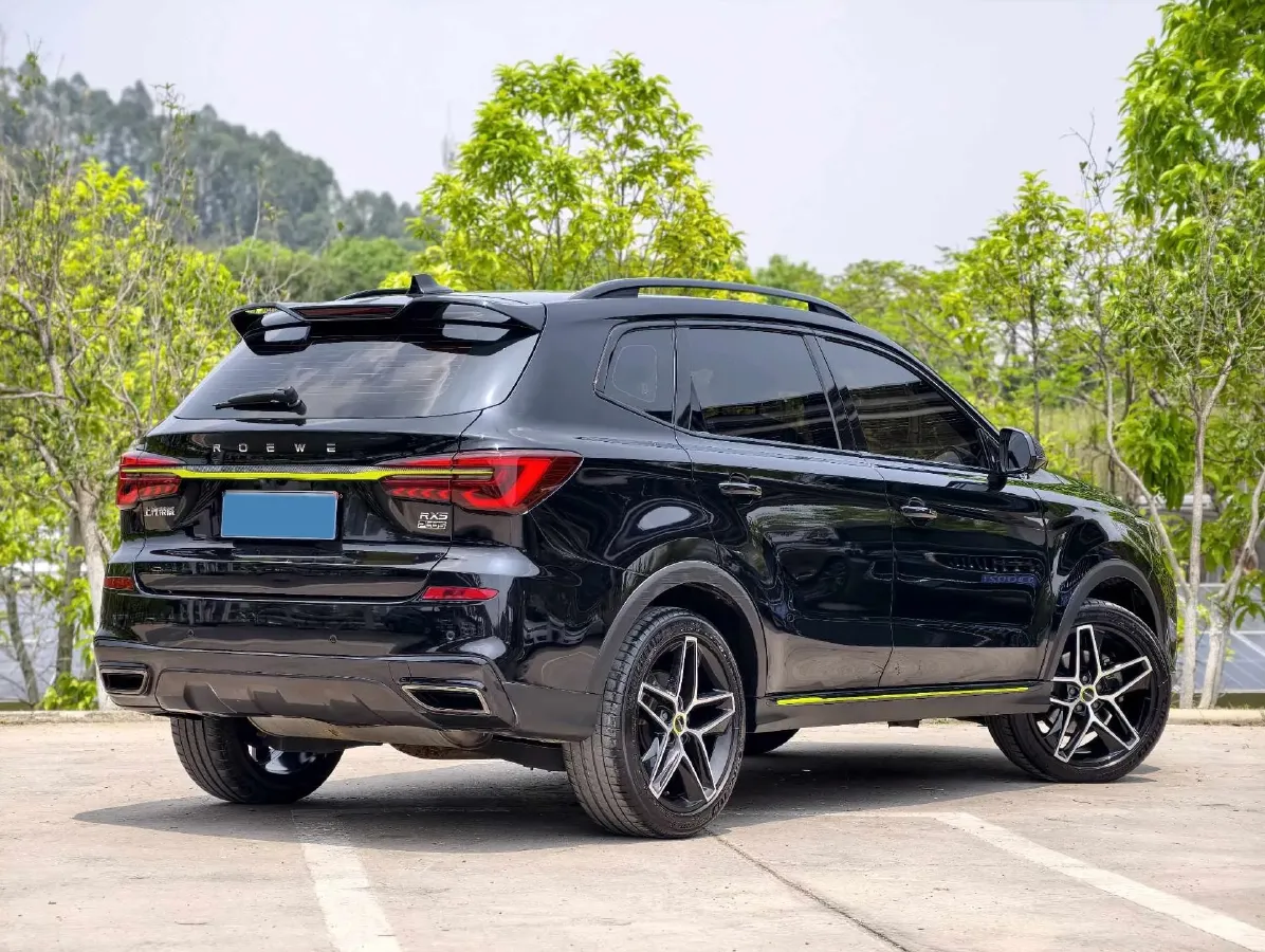 2021 Roewe RX5 1.5T 181HP L4 7DCT,autocango,china used car exporter,china ev exporter,chinese used car exporter,chinese used ev exporter