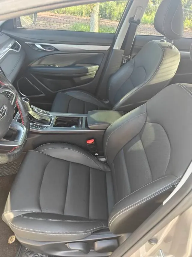 2020 Geely Binray 1.4T 141HP L4 CVT,autocango,china used car exporter,china ev exporter,chinese used car exporter,chinese used ev exporter
