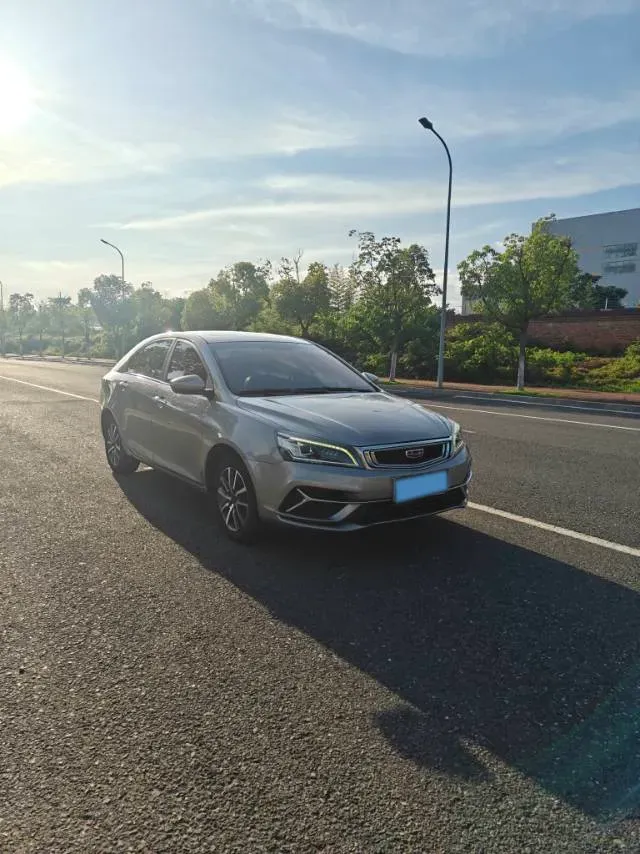 2020 Geely Binray 1.4T 141HP L4 CVT,autocango,china used car exporter,china ev exporter,chinese used car exporter,chinese used ev exporter