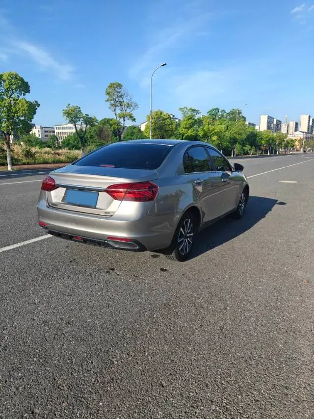 2020 Geely Binray 1.4T 141HP L4 CVT,autocango,china used car exporter,china ev exporter,chinese used car exporter,chinese used ev exporter