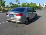 2020 Geely Binray 1.4T 141HP L4 CVT