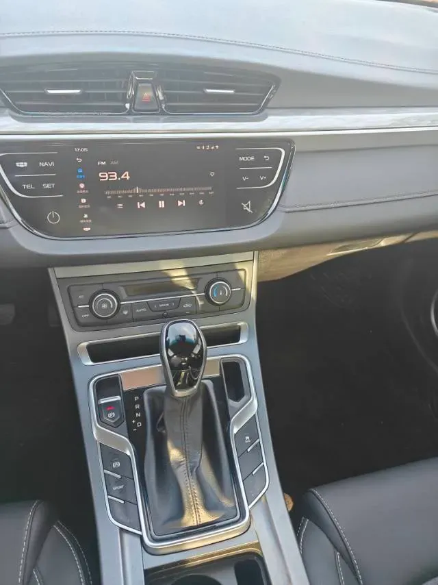 2020 Geely Binray 1.4T 141HP L4 CVT,autocango,china used car exporter,china ev exporter,chinese used car exporter,chinese used ev exporter