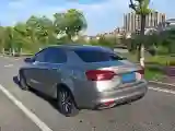 2020 Geely Binray 1.4T 141HP L4 CVT