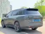 2024 Leapmotor C16 BEV 67.7KWH