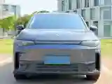 2024 Leapmotor C16 BEV 67.7KWH