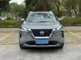 2021 Nissan X-Trail 1.5T 204HP L3 CVT