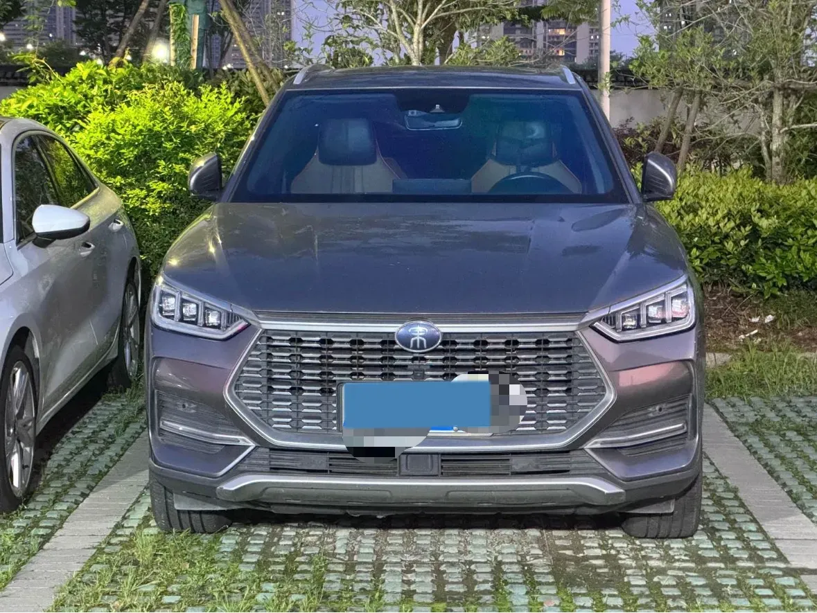 2020 BYD Song Plus 1.5T 185HP L4 7DCT,autocango,china used car exporter,china ev exporter,chinese used car exporter,chinese used ev exporter