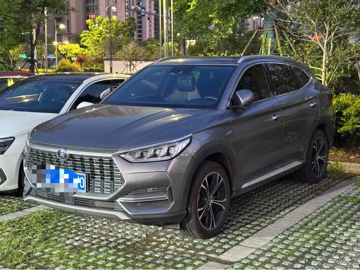 2020 BYD Song Plus 1.5T 185HP L4 7DCT,autocango,china used car exporter,china ev exporter,chinese used car exporter,chinese used ev exporter