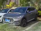 2020 BYD Song Plus 1.5T 185HP L4 7DCT