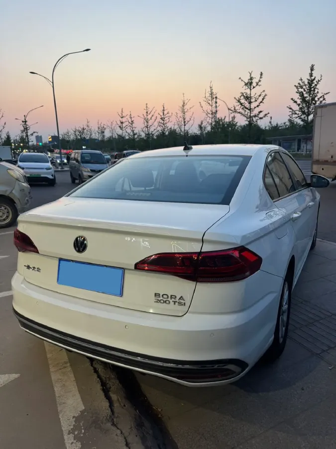 2023 Volkswagen Bora 1.2T 116HP L4 7DCT,autocango,china used car exporter,china ev exporter,chinese used car exporter,chinese used ev exporter