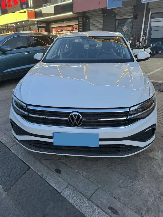2023 Volkswagen Bora 1.2T 116HP L4 7DCT,autocango,china used car exporter,china ev exporter,chinese used car exporter,chinese used ev exporter