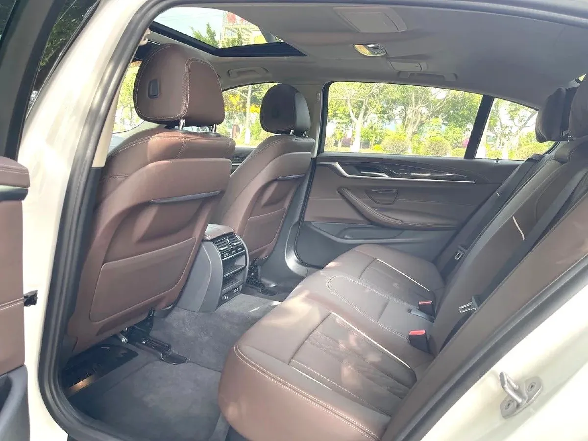 2021 BMW 5 Series 2.0T 184HP L4 8AT,autocango,china used car exporter,china ev exporter,chinese used car exporter,chinese used ev exporter