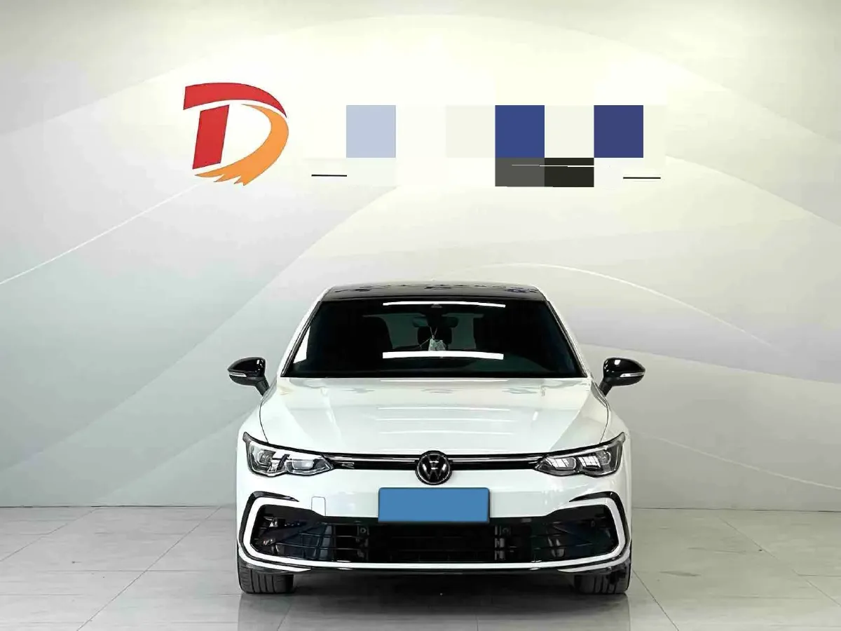 2021 Volkswagen Golf 1.4T 150HP L4 7DCT,autocango,china used car exporter,china ev exporter,chinese used car exporter,chinese used ev exporter