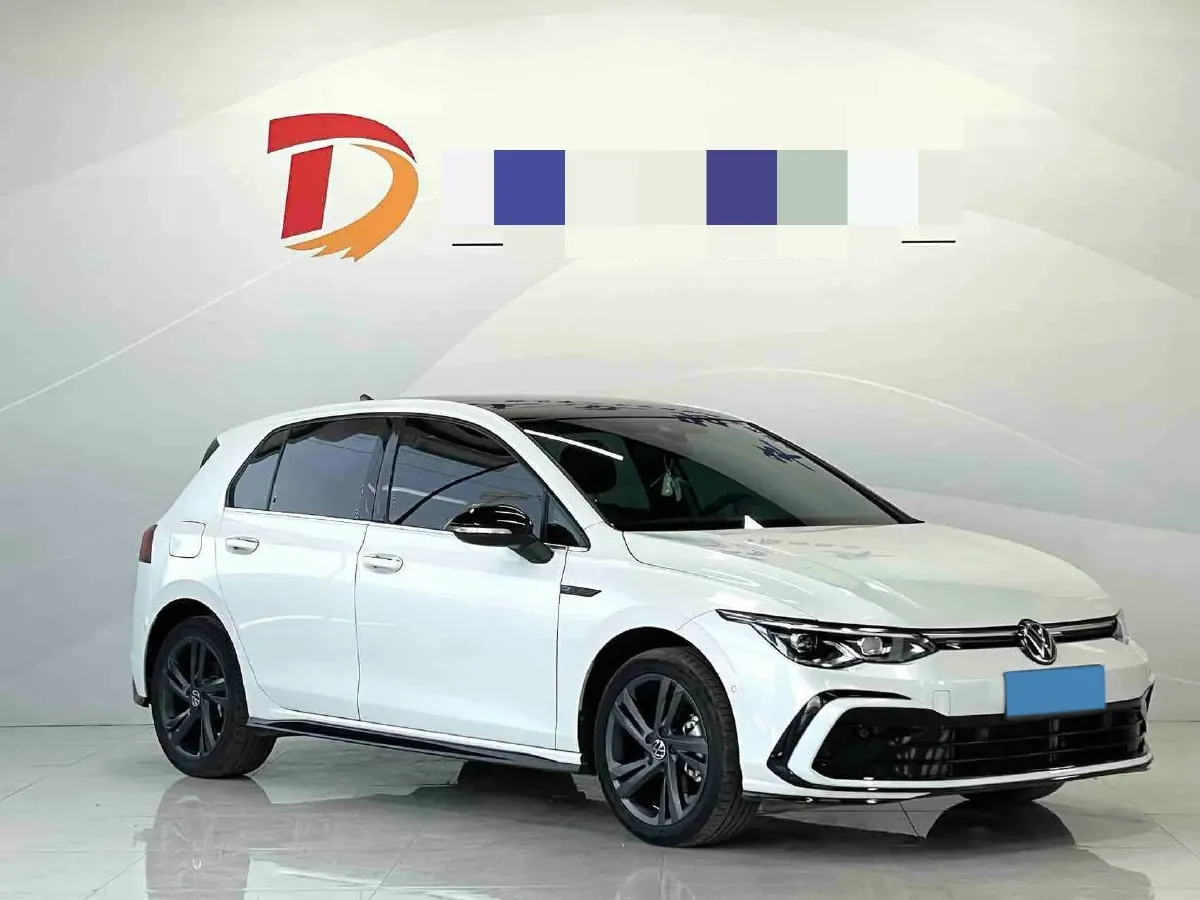 2021 Volkswagen Golf 1.4T 150HP L4 7DCT,autocango,china used car exporter,china ev exporter,chinese used car exporter,chinese used ev exporter