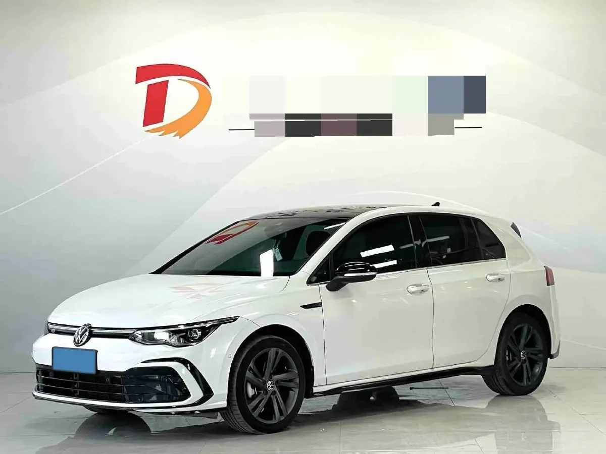 2021 Volkswagen Golf 1.4T 150HP L4 7DCT,autocango,china used car exporter,china ev exporter,chinese used car exporter,chinese used ev exporter