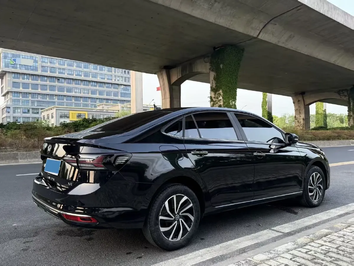 2023 Volkswagen Lavida 1.5L 110HP L4 6AT,autocango,china used car exporter,china ev exporter,chinese used car exporter,chinese used ev exporter