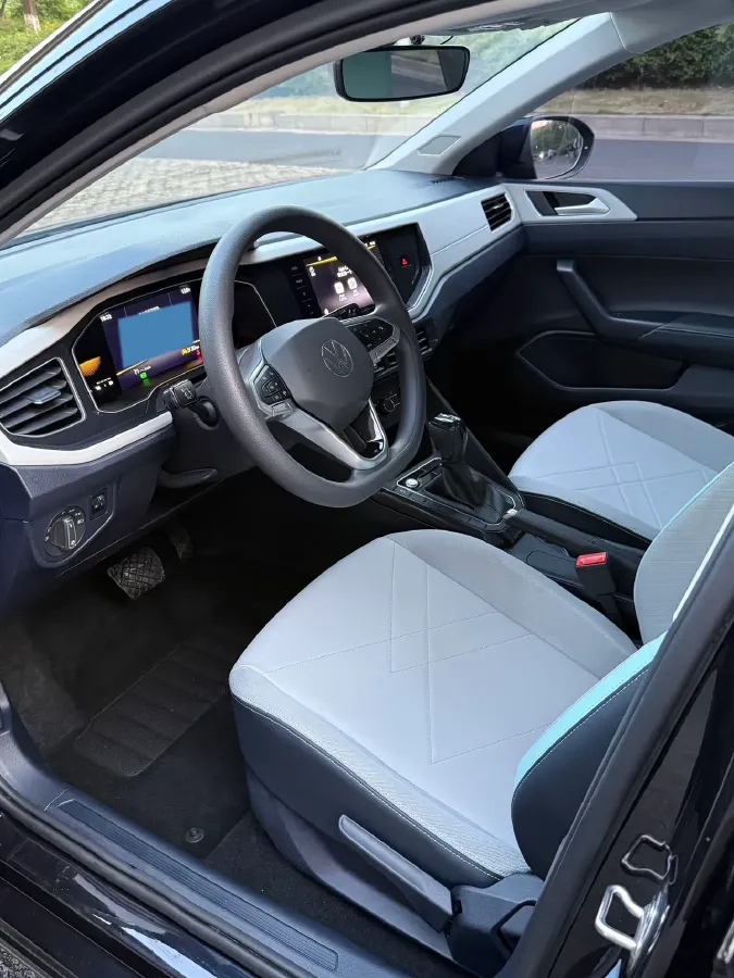 2023 Volkswagen Lavida 1.5L 110HP L4 6AT,autocango,china used car exporter,china ev exporter,chinese used car exporter,chinese used ev exporter