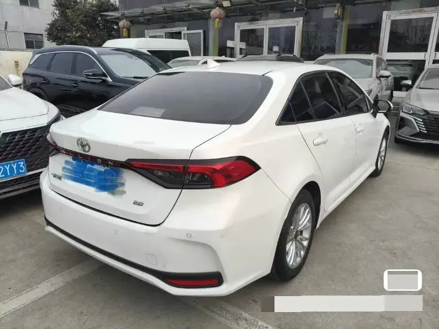 2022 Toyota Allion 2.0L 171HP L4 CVT,autocango,china used car exporter,china ev exporter,chinese used car exporter,chinese used ev exporter