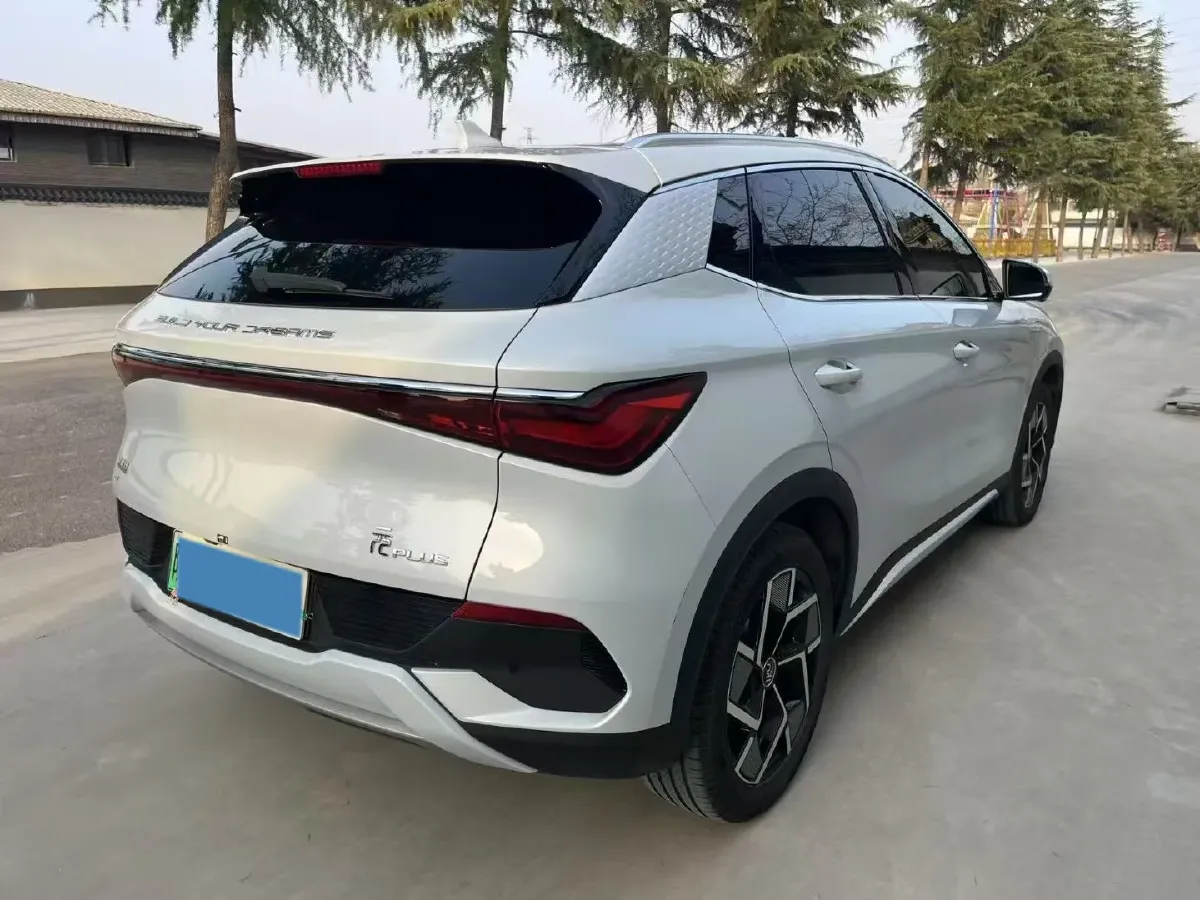 2023 BYD Yuan Plus BEV 49.92KWH,autocango,china used car exporter,china ev exporter,chinese used car exporter,chinese used ev exporter