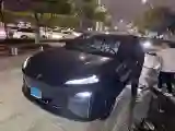 2023 Deepal S07 1.5L 95HP L4 REEV 31.73KWH