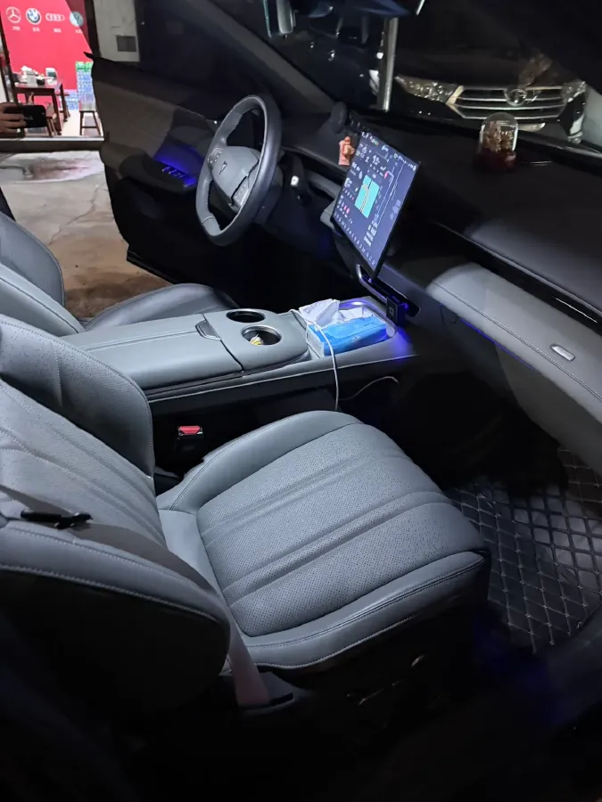 2023 Deepal S07 1.5L 95HP L4 REEV 31.73KWH,autocango,china used car exporter,china ev exporter,chinese used car exporter,chinese used ev exporter