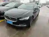 2021 Volvo S90 2.0T 250HP L4 8AT