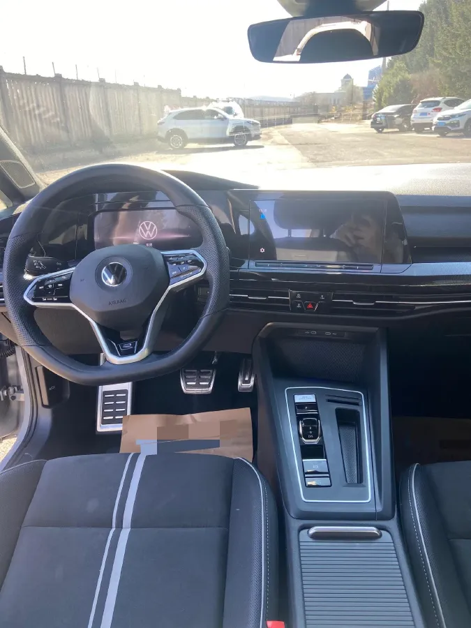 2021 Volkswagen Golf 1.4T 150HP L4 7DCT,autocango,china used car exporter,china ev exporter,chinese used car exporter,chinese used ev exporter