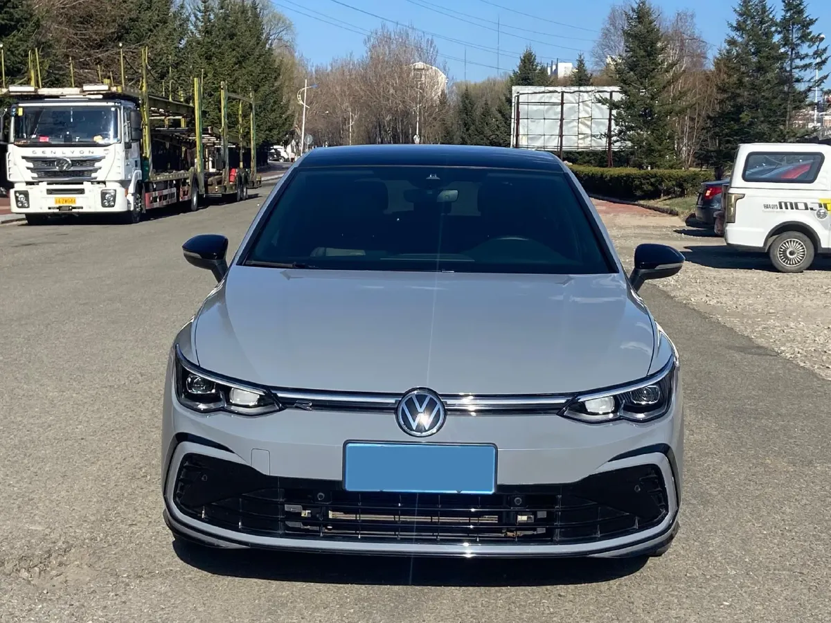 2021 Volkswagen Golf 1.4T 150HP L4 7DCT,autocango,china used car exporter,china ev exporter,chinese used car exporter,chinese used ev exporter