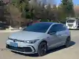2021 Volkswagen Golf 1.4T 150HP L4 7DCT