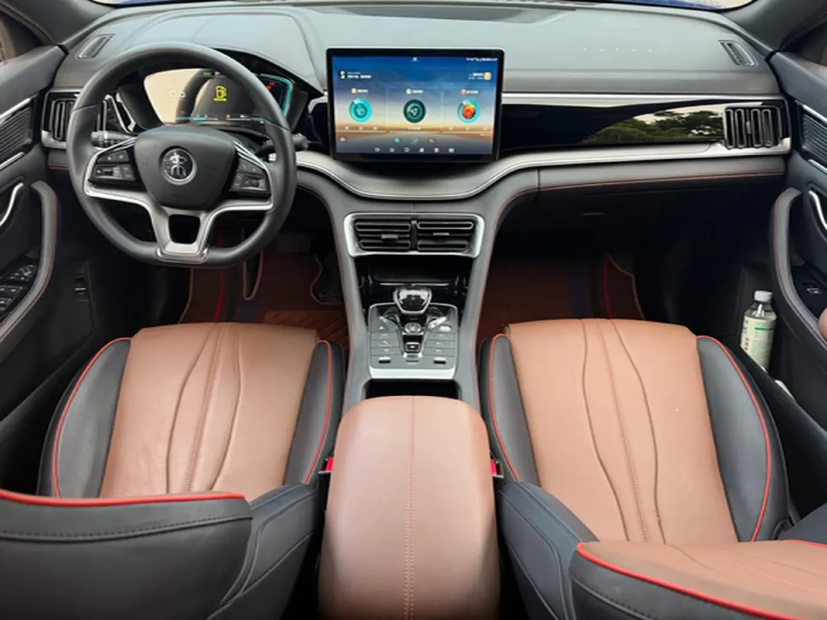 2020 BYD Song Plus 1.5T 185HP L4 7DCT,autocango,china used car exporter,china ev exporter,chinese used car exporter,chinese used ev exporter