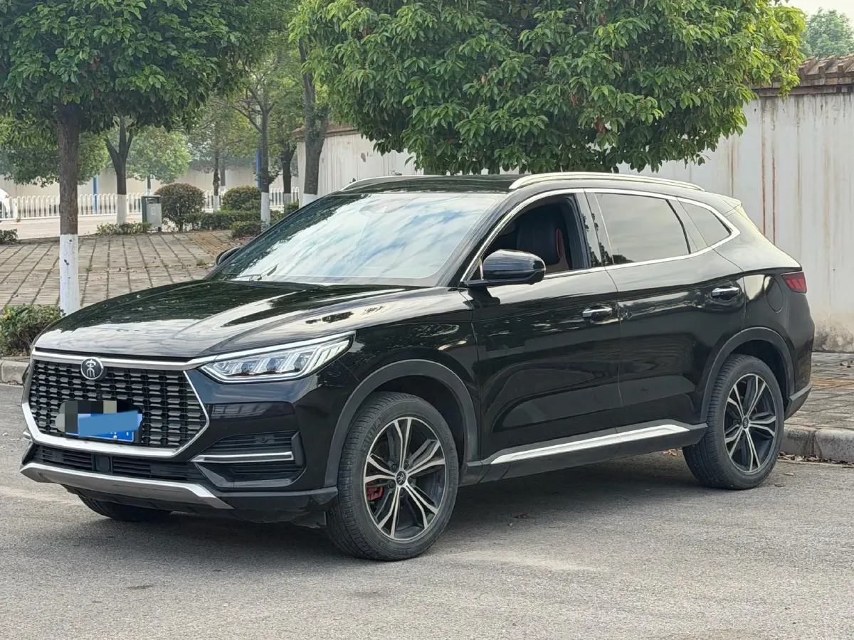 2020 BYD Song Plus 1.5T 185HP L4 7DCT,autocango,china used car exporter,china ev exporter,chinese used car exporter,chinese used ev exporter