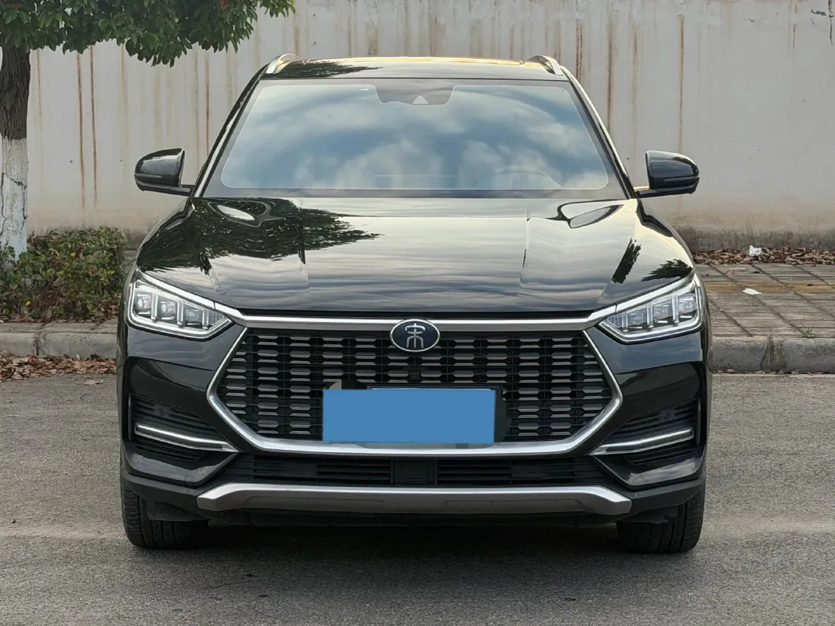 2020 BYD Song Plus 1.5T 185HP L4 7DCT,autocango,china used car exporter,china ev exporter,chinese used car exporter,chinese used ev exporter