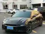 2024 Zeekr 001 BEV 95KWH