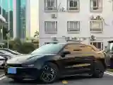 2024 Zeekr 001 BEV 95KWH