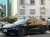 2024 ZEEKR 001,autocango,china used car exporter,china ev exporter,chinese used car exporter,chinese used ev exporter