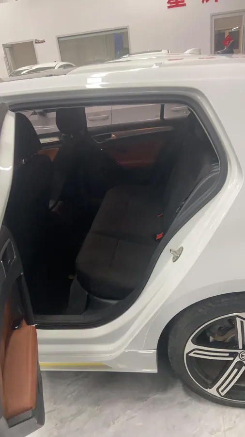 2019 Ford Focus 1.5T 184HP L3 8AT,autocango,china used car exporter,china ev exporter,chinese used car exporter,chinese used ev exporter